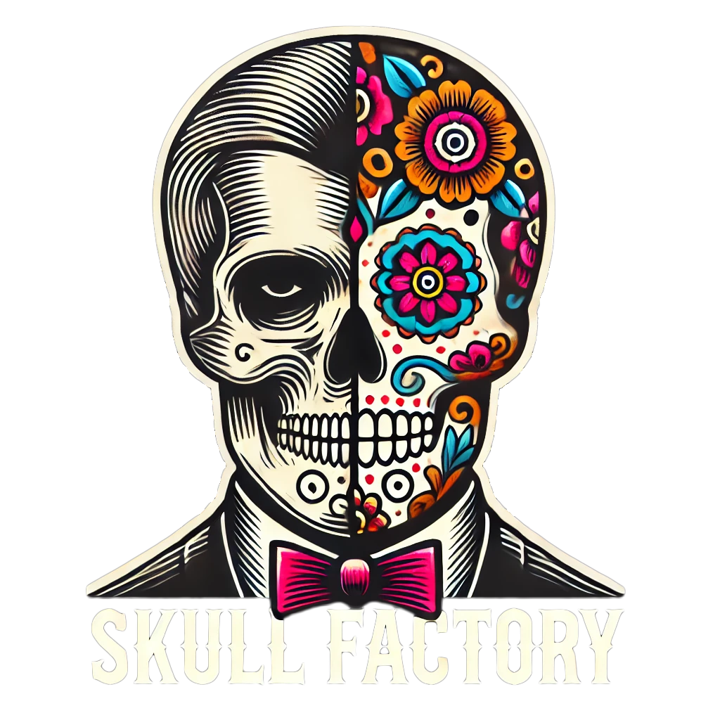 Skull Factory