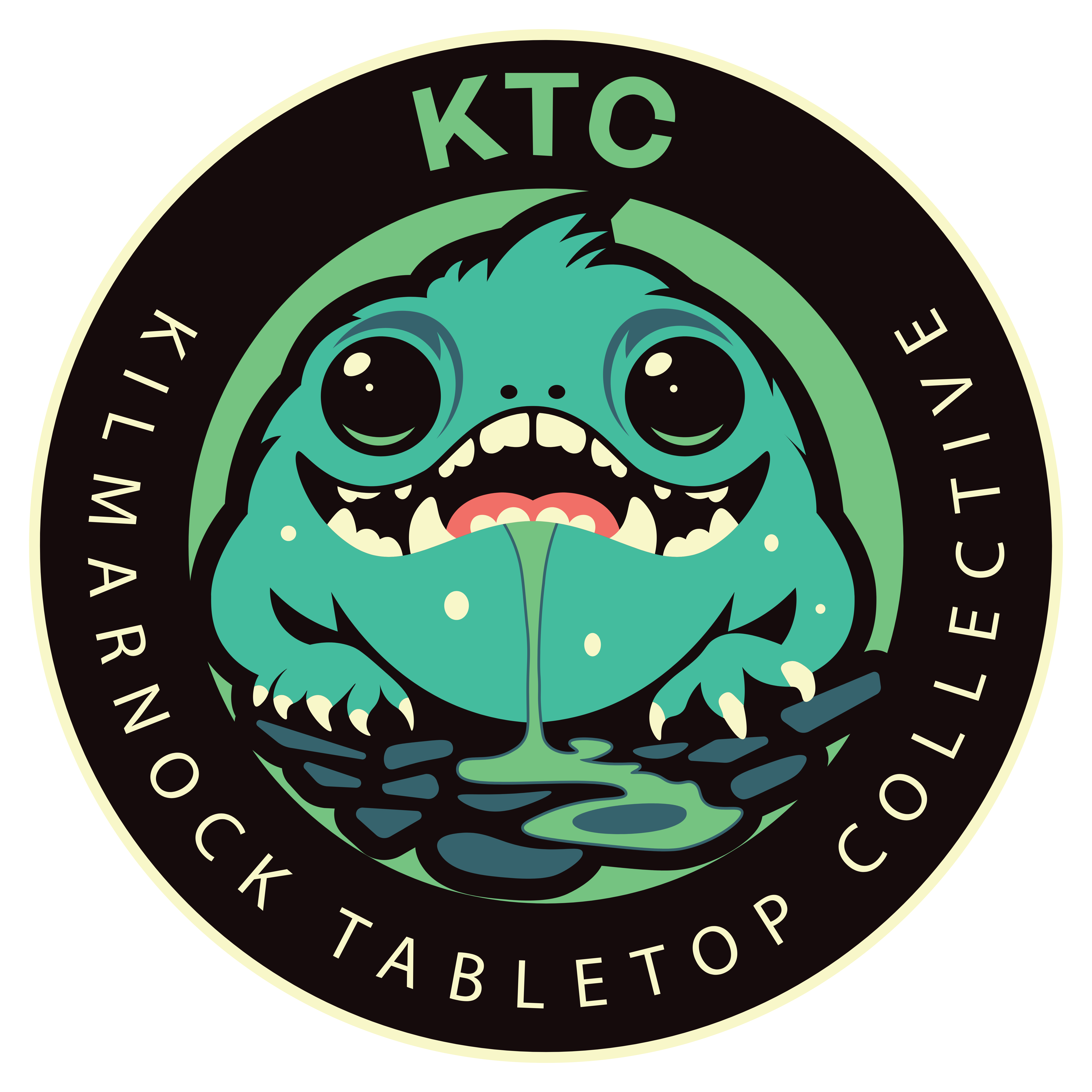 Kilmarnock Tabletop Collective
