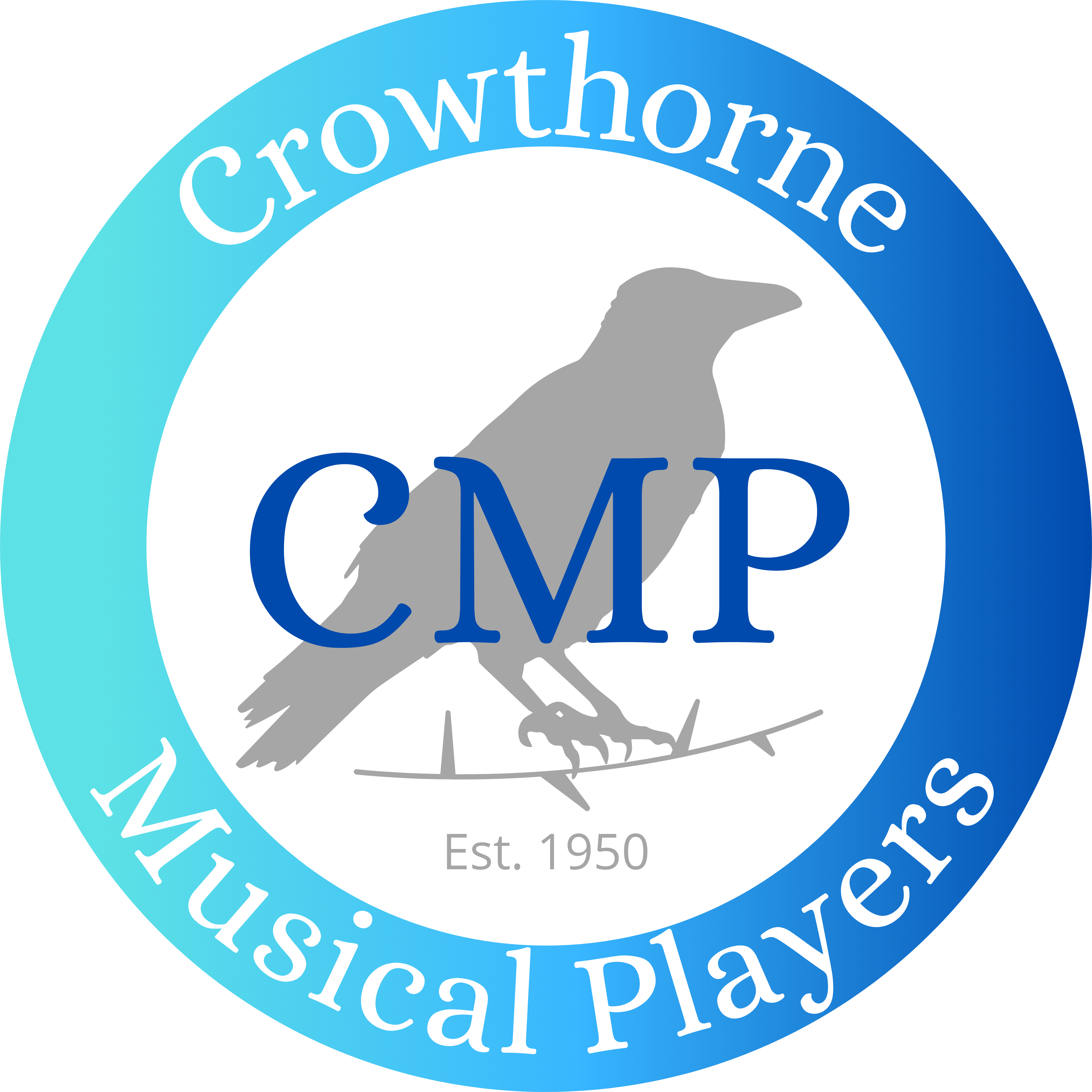 Crowthorne Musical Players