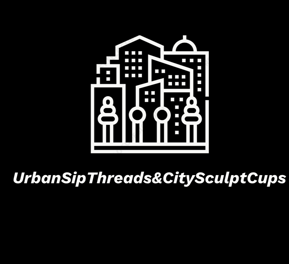 UrbanSipThreads & CitySculptCups