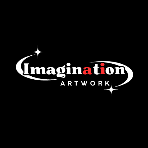 Imagination Artwork
