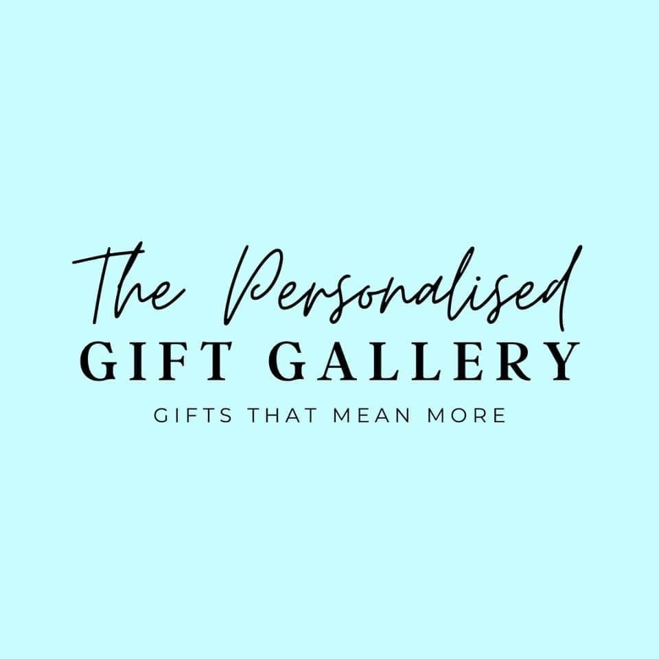 The Personalised Gift Gallery