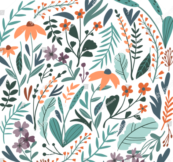 Floral