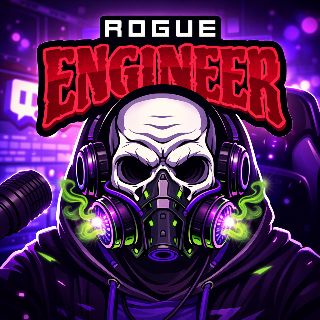 Rogue Nation Merch