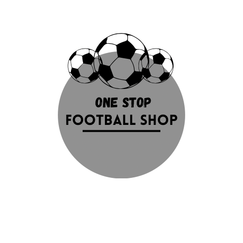 One stop football shop