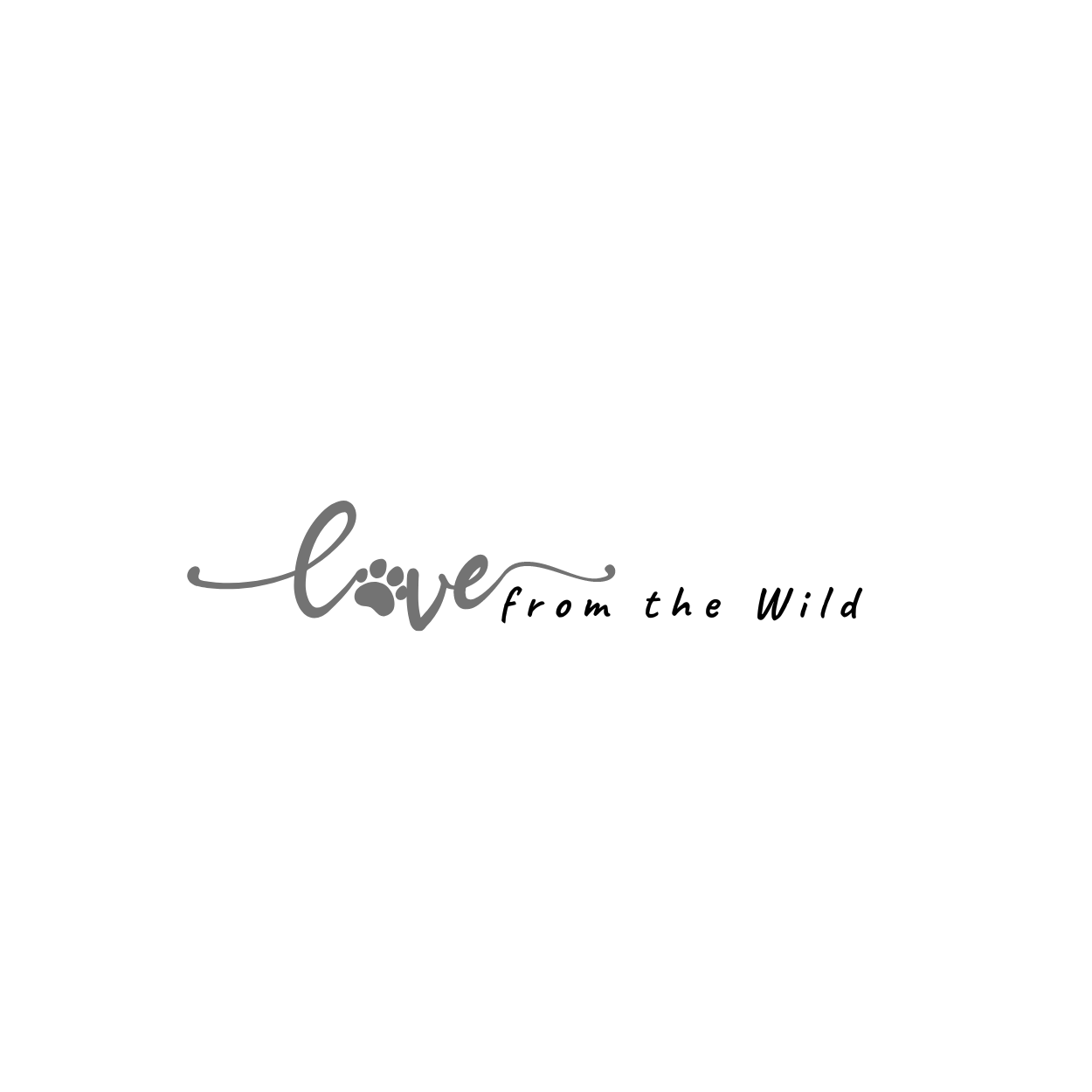 Love from the Wild