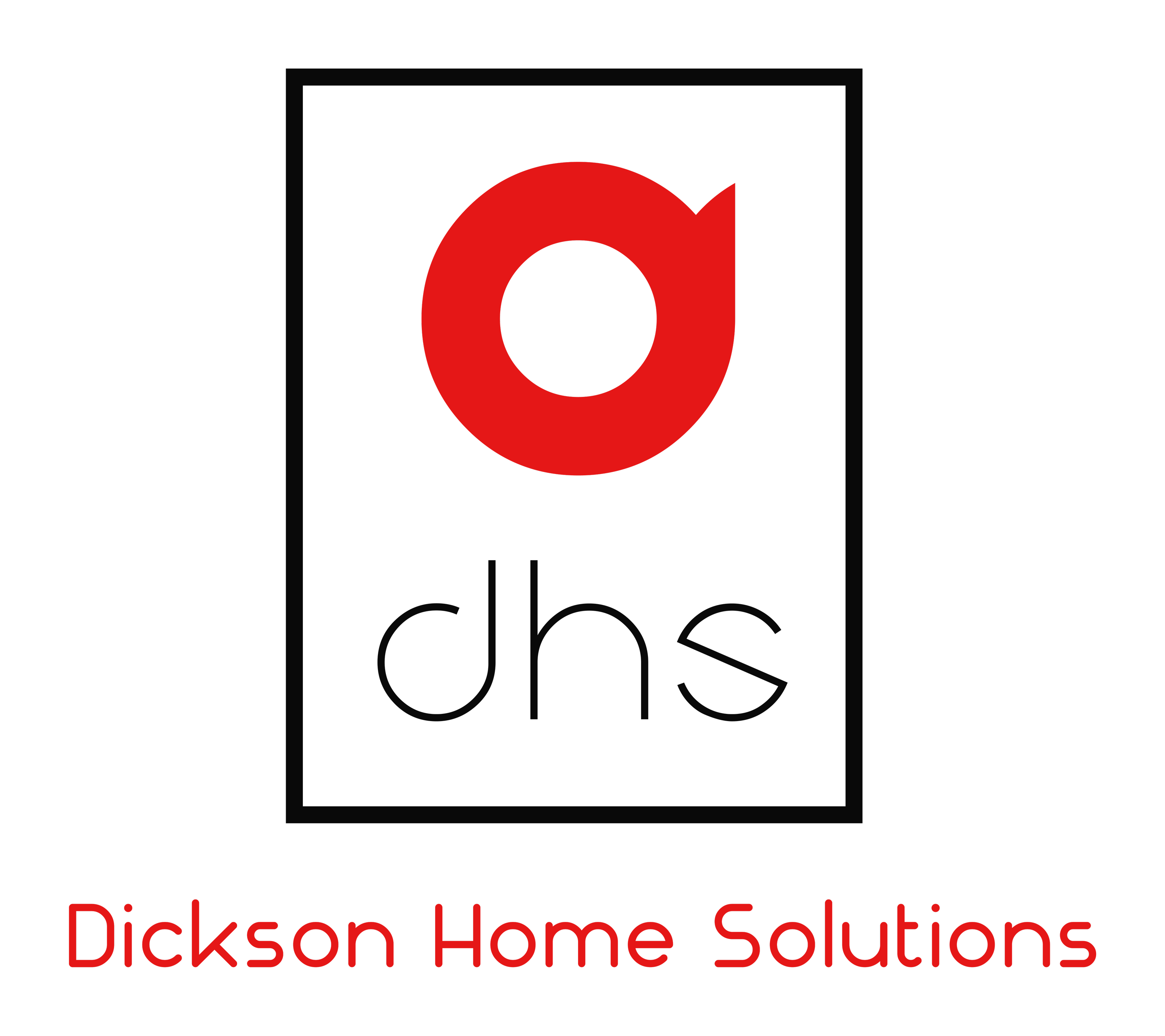 DHS