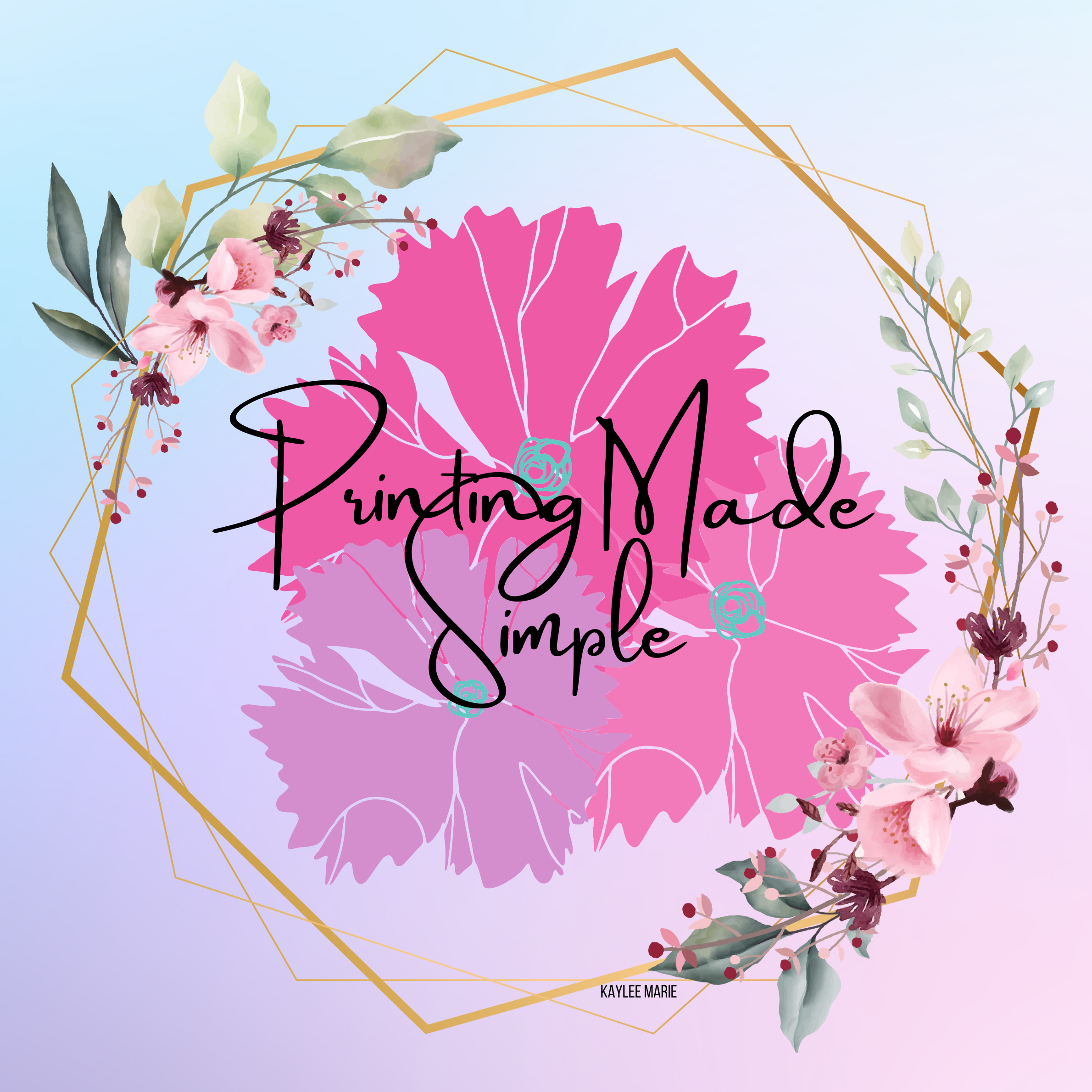 PrintingMadeSimple