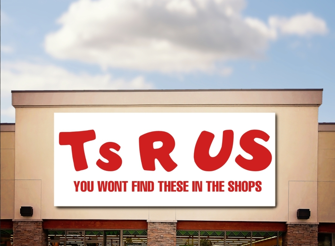 TsRUS