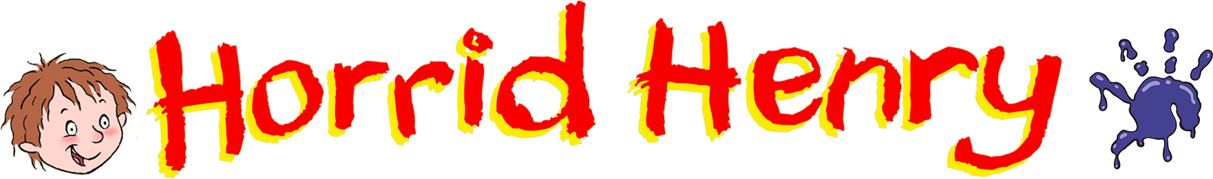 Horrid Henry's Horrid Halloween Shop