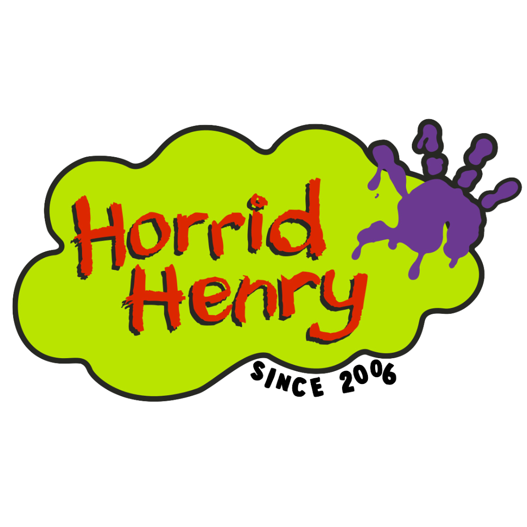 Horrid Henry's Halloween Pop Up Shop