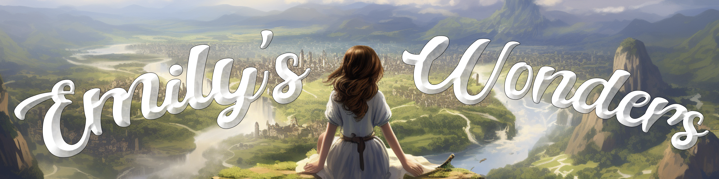 Emily's Wonders