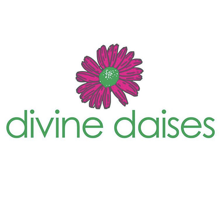 Divine Daisies