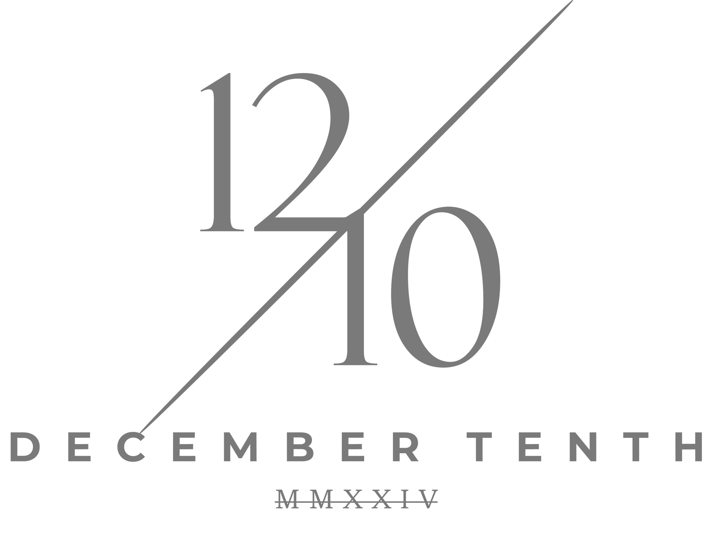 December Tenth