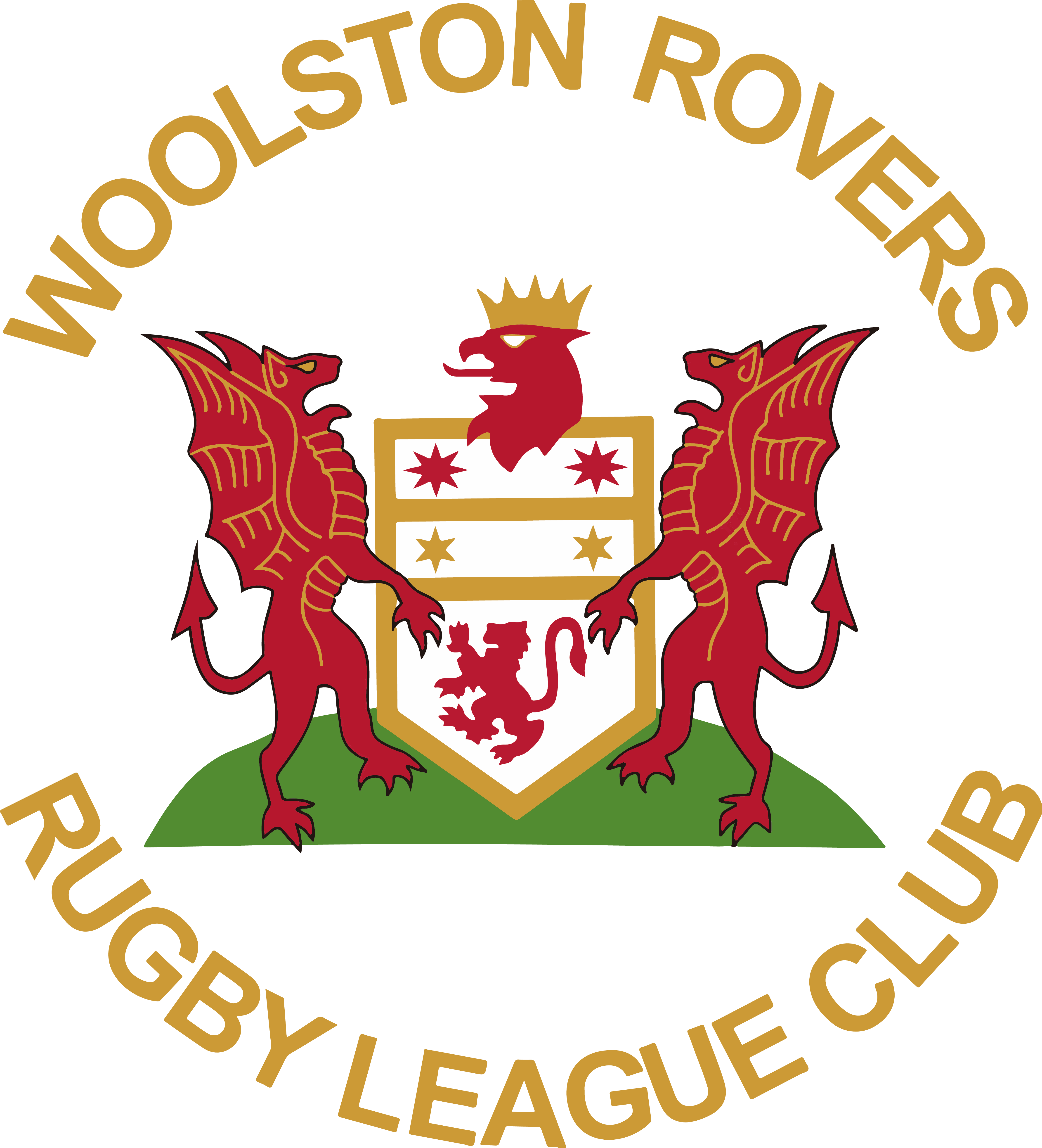 Woolston Rovers Rugby League Club