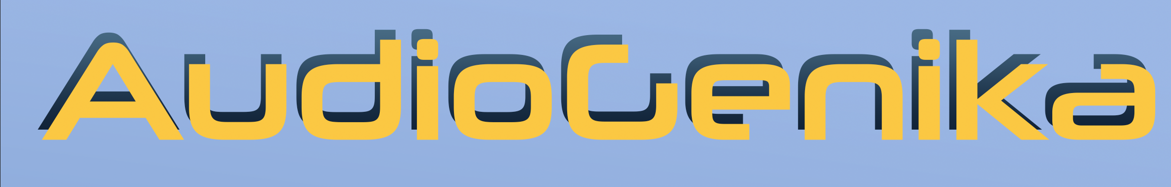 AudioGenika