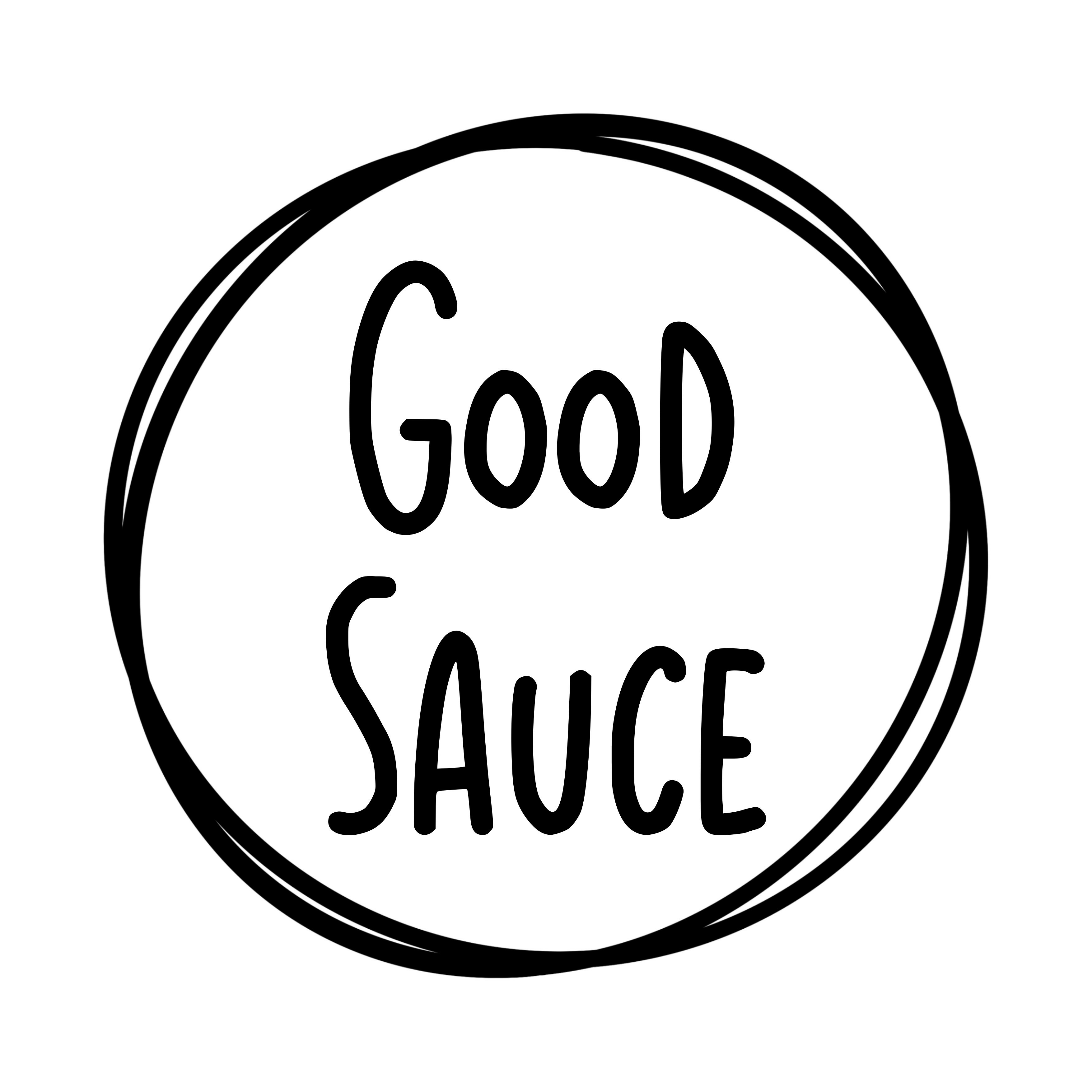 Good Sauce