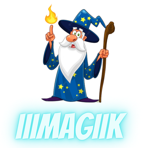 iii_MaGiiK