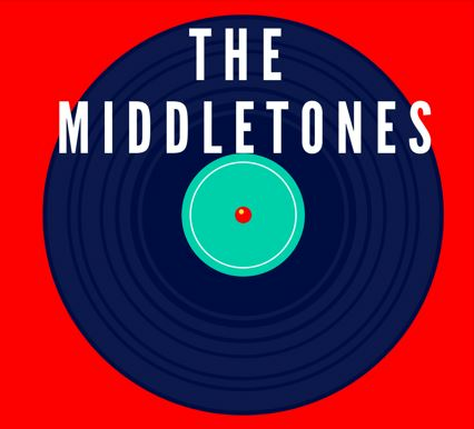 The MiddleTones Merch