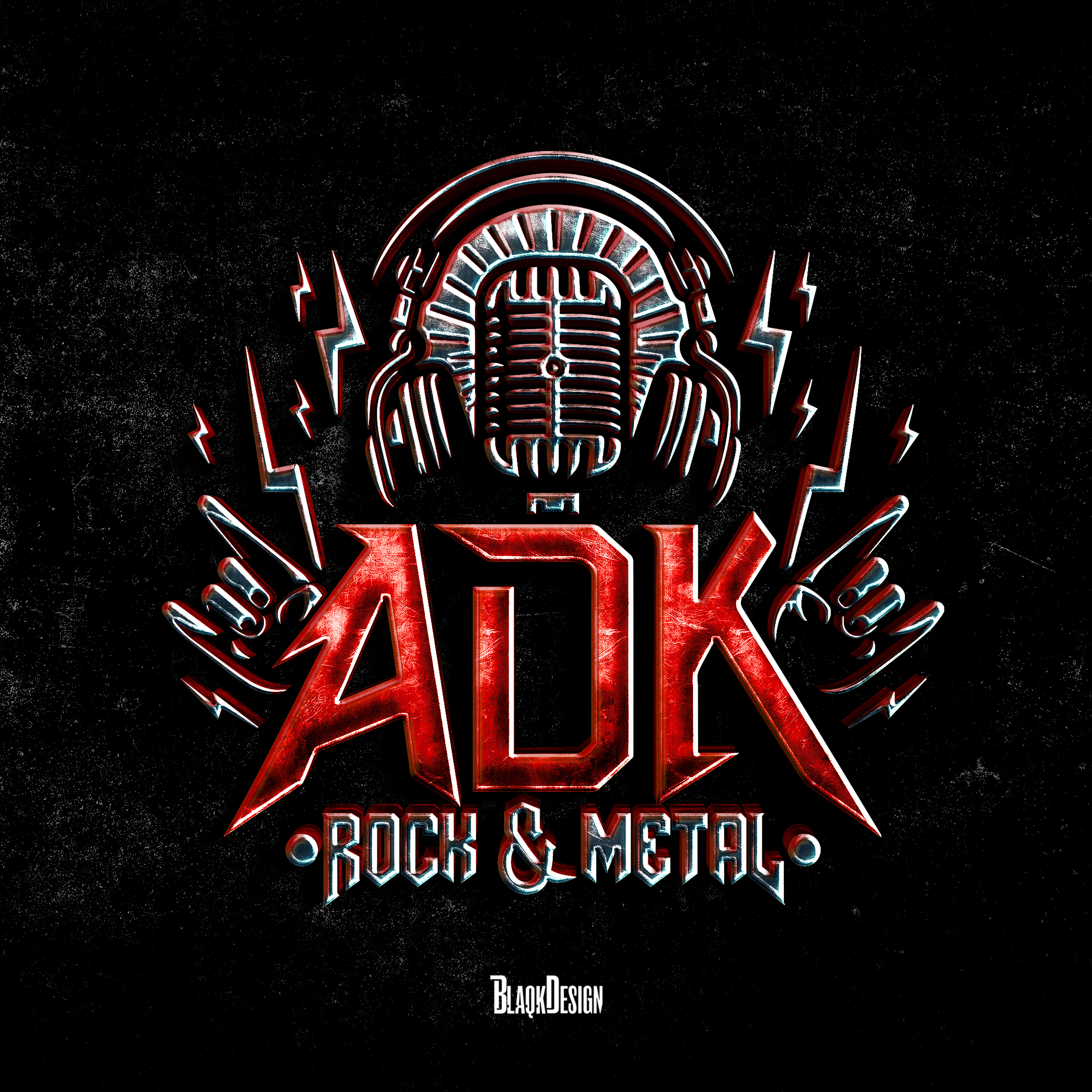 ADK ROCK & METAL CHANNEL