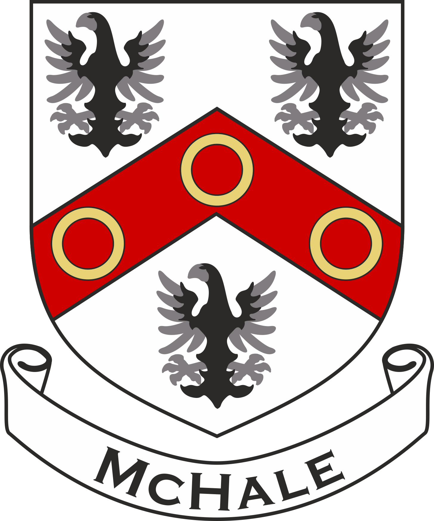 McHale Academy of Irish Dancing