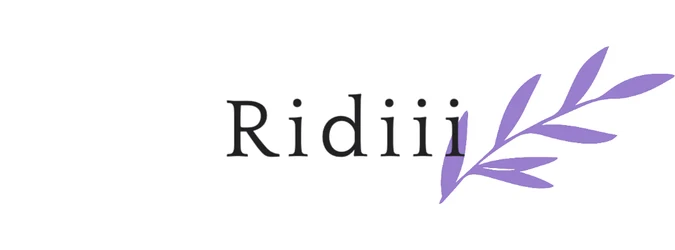 Ridiii