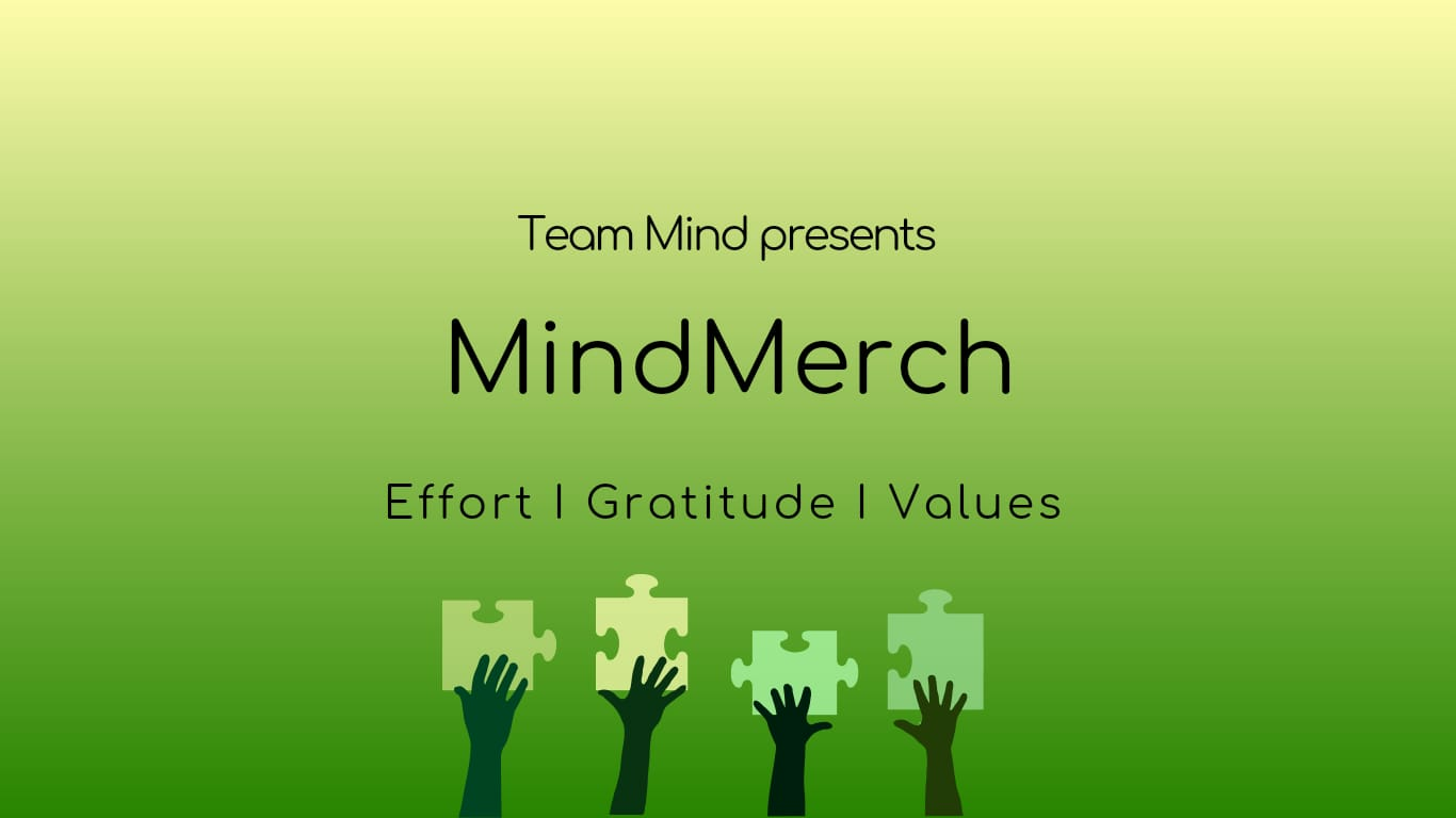 Mind Merch