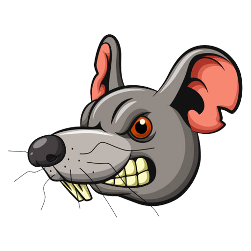 Sewer Rats Official