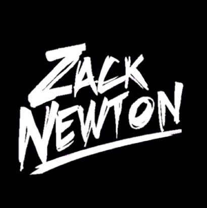 Zack Newton Store