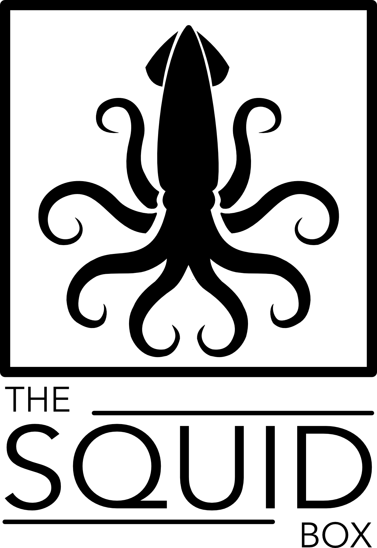The Squid Box