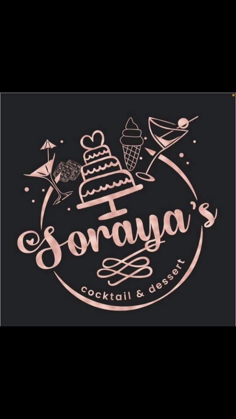 Soraya’s Cocktails & Desserts