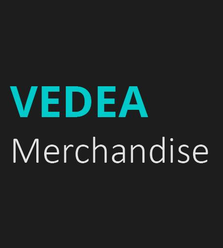 Vedea Merchandise