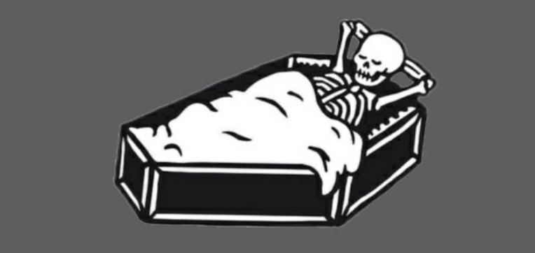 Lazy Bonez