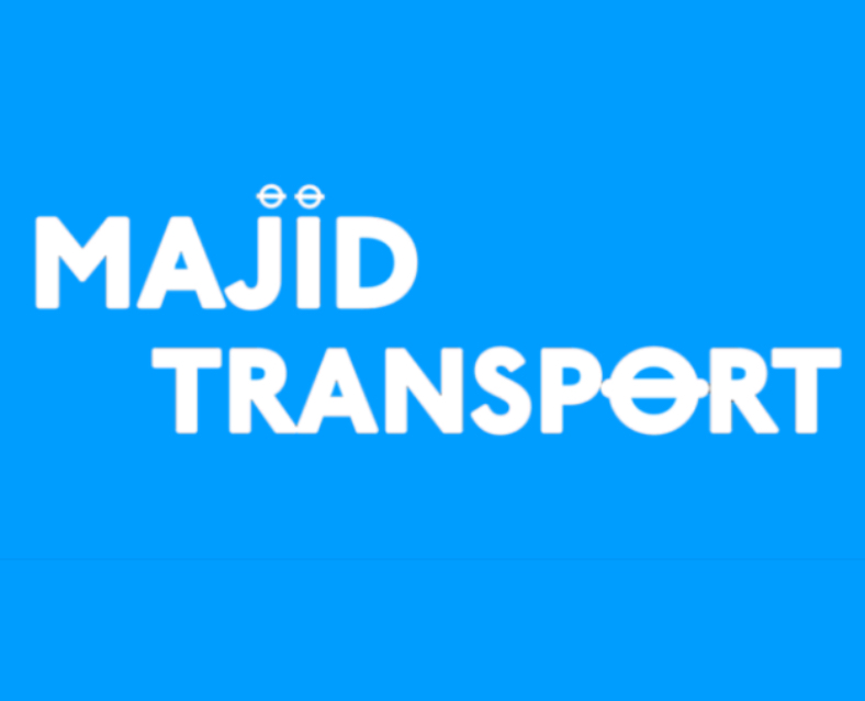 Majid Transport Merchandise