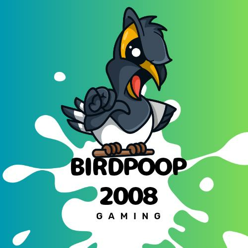 Birdpoop Gaming
