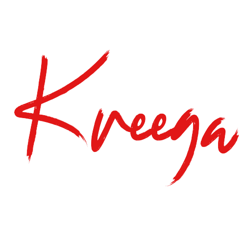 Kreega