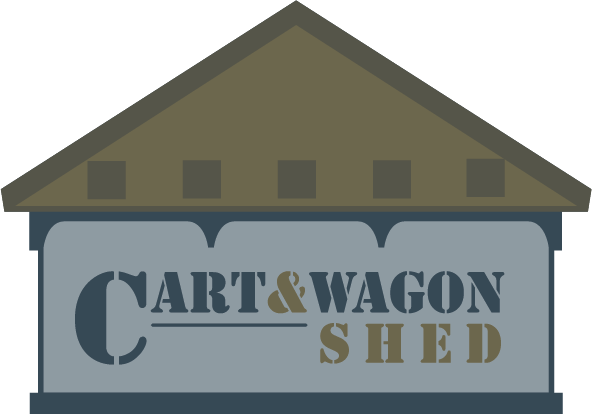 Cart and Wagon Shed