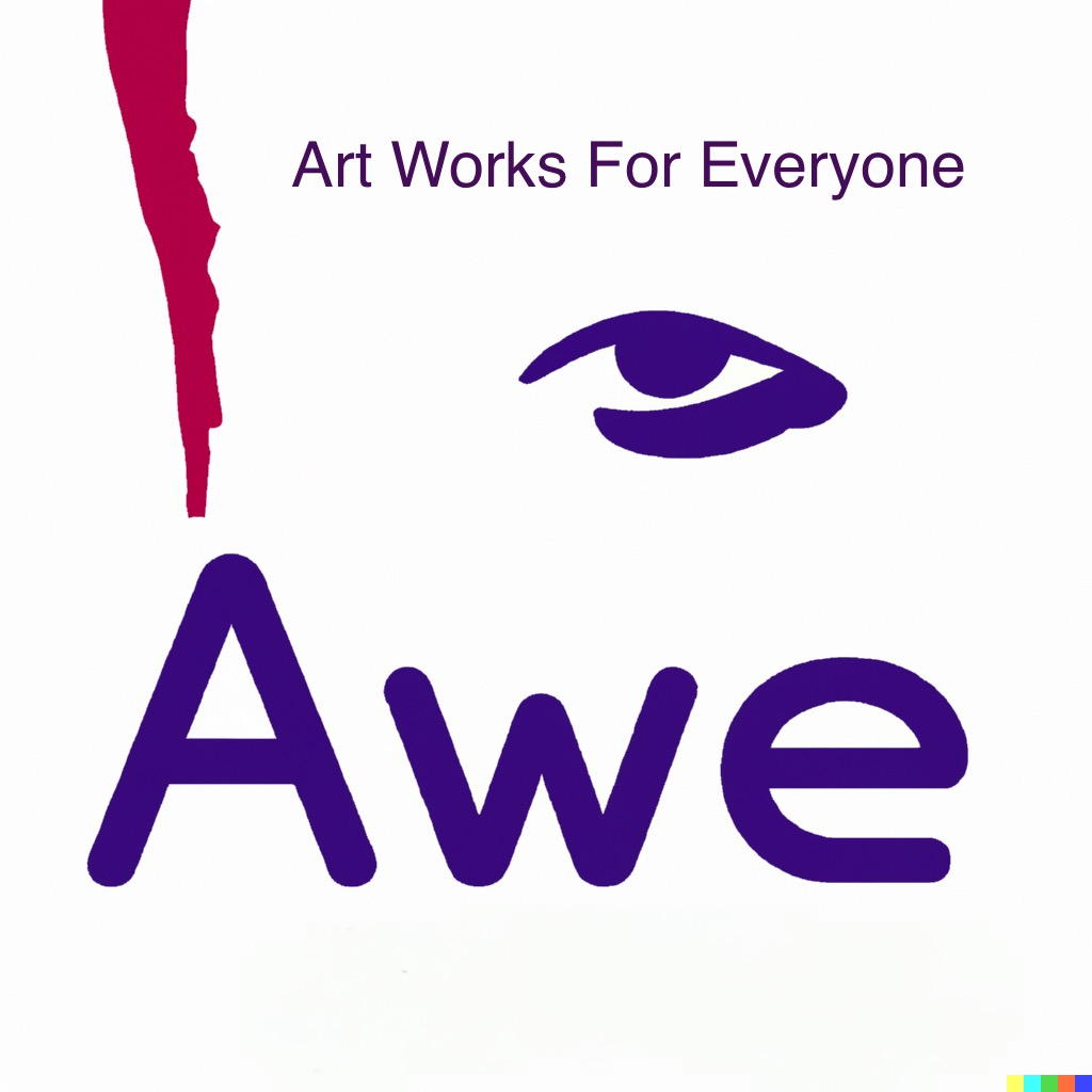AWE Art Works for Everyone