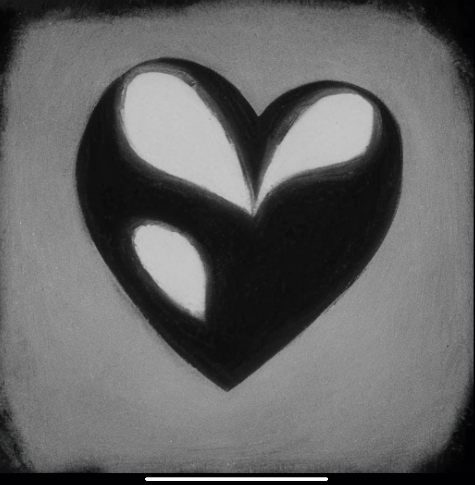 The Black Heart