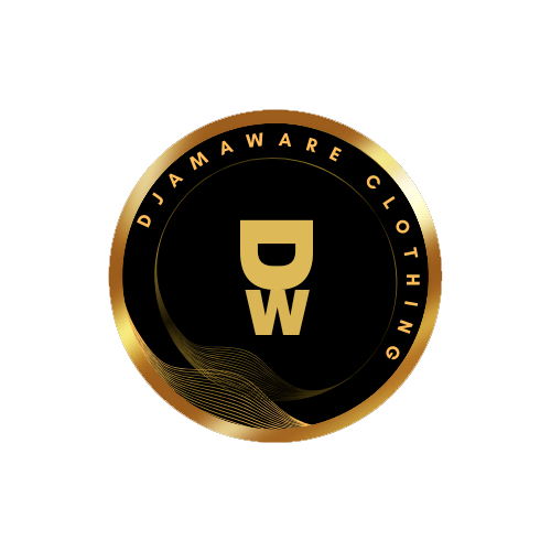 Djamaware clothing