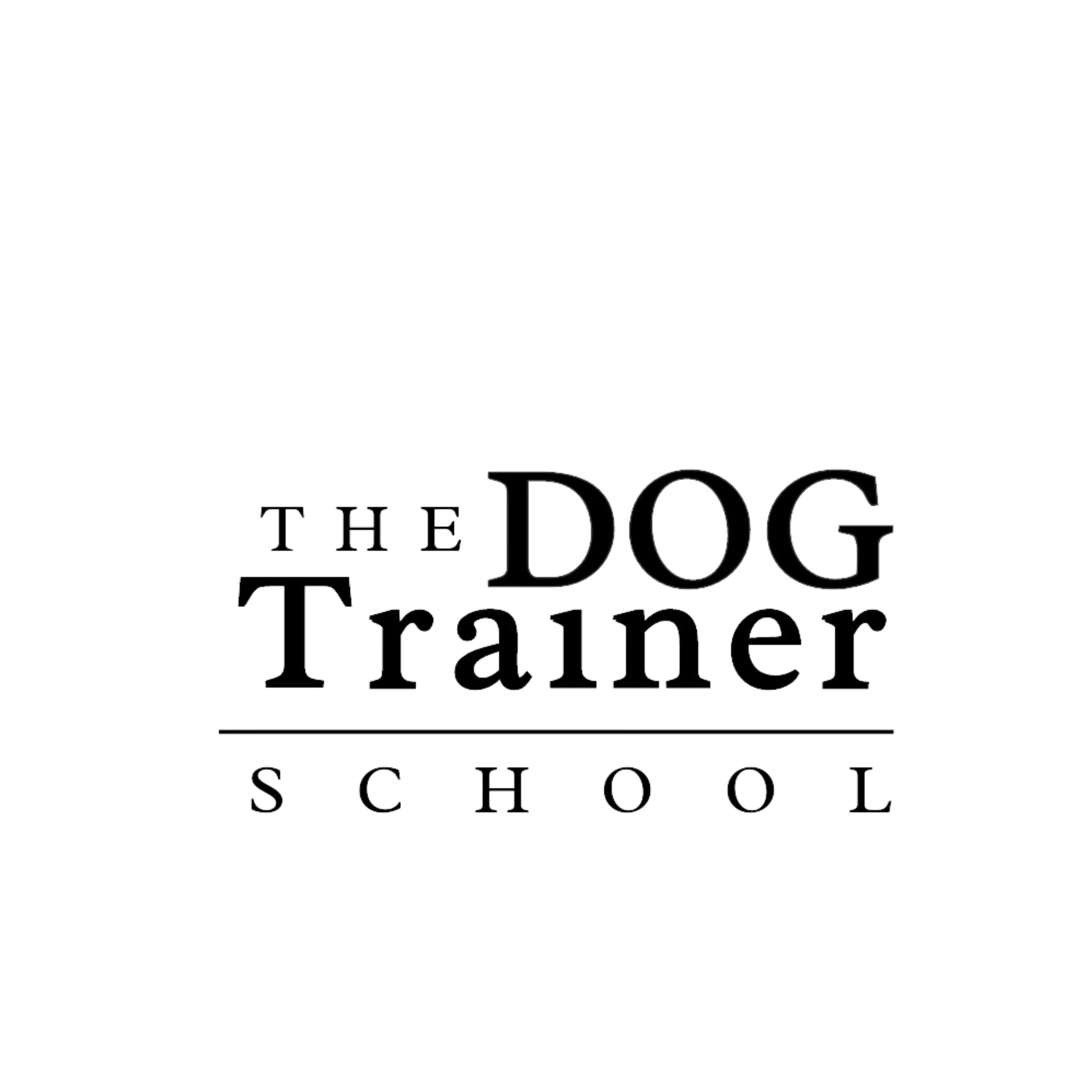 The Dog Trainer School