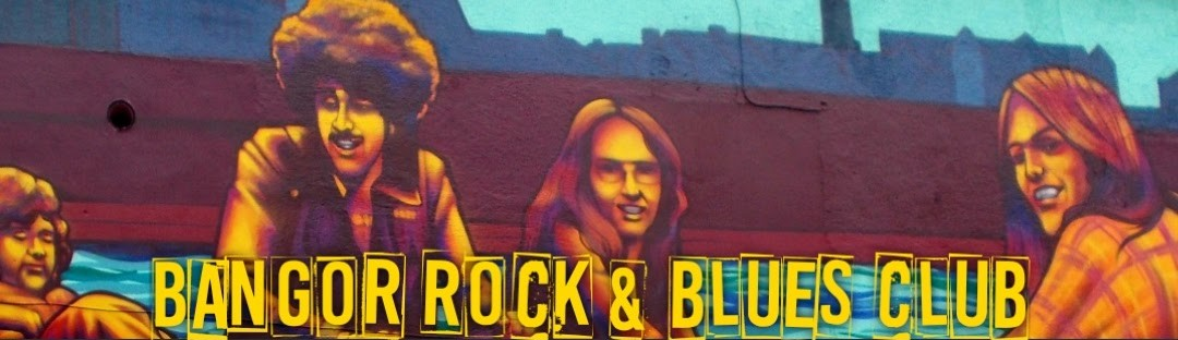 Bangor Rock and Blues Club