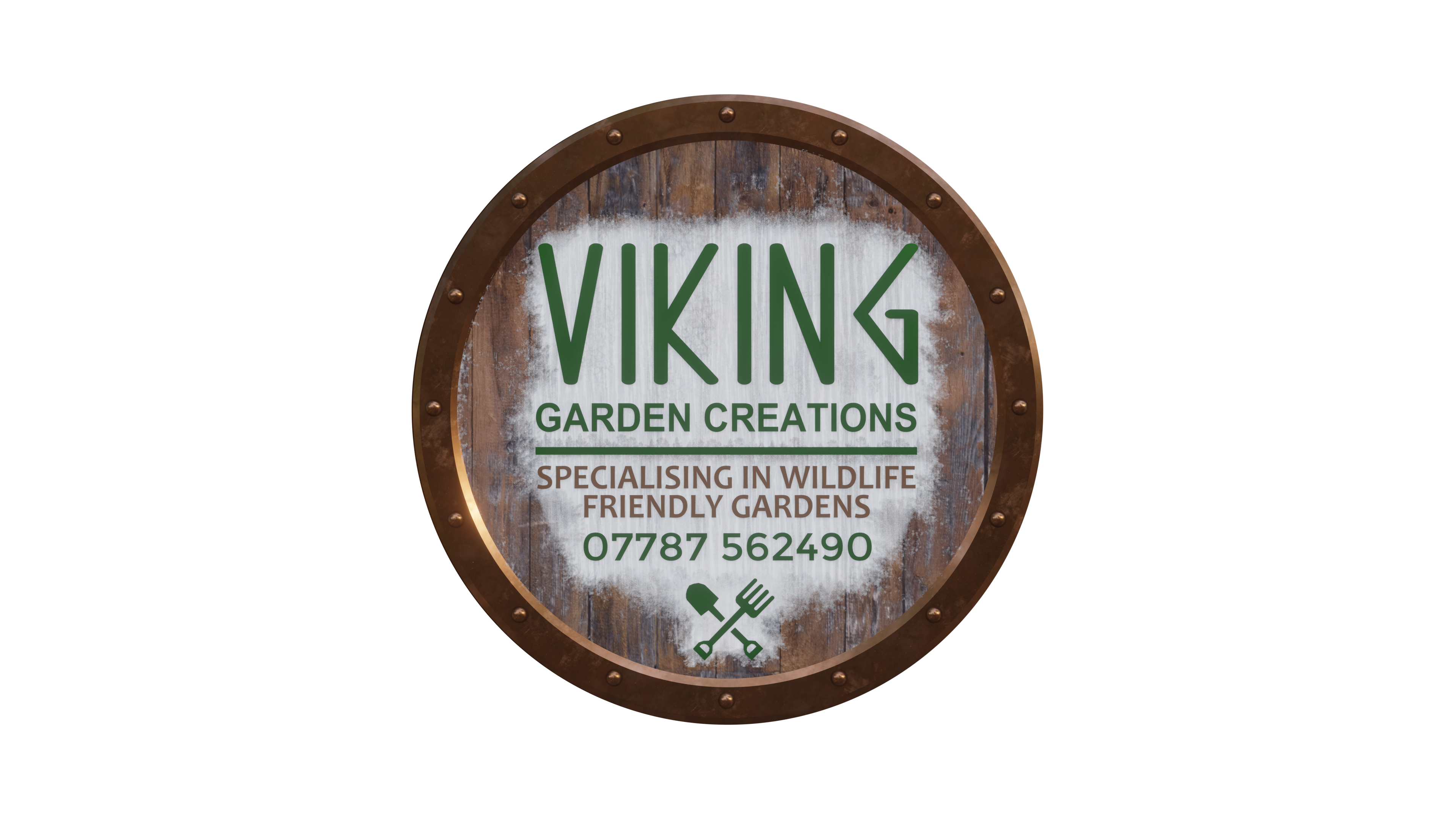 Viking Garden Creations