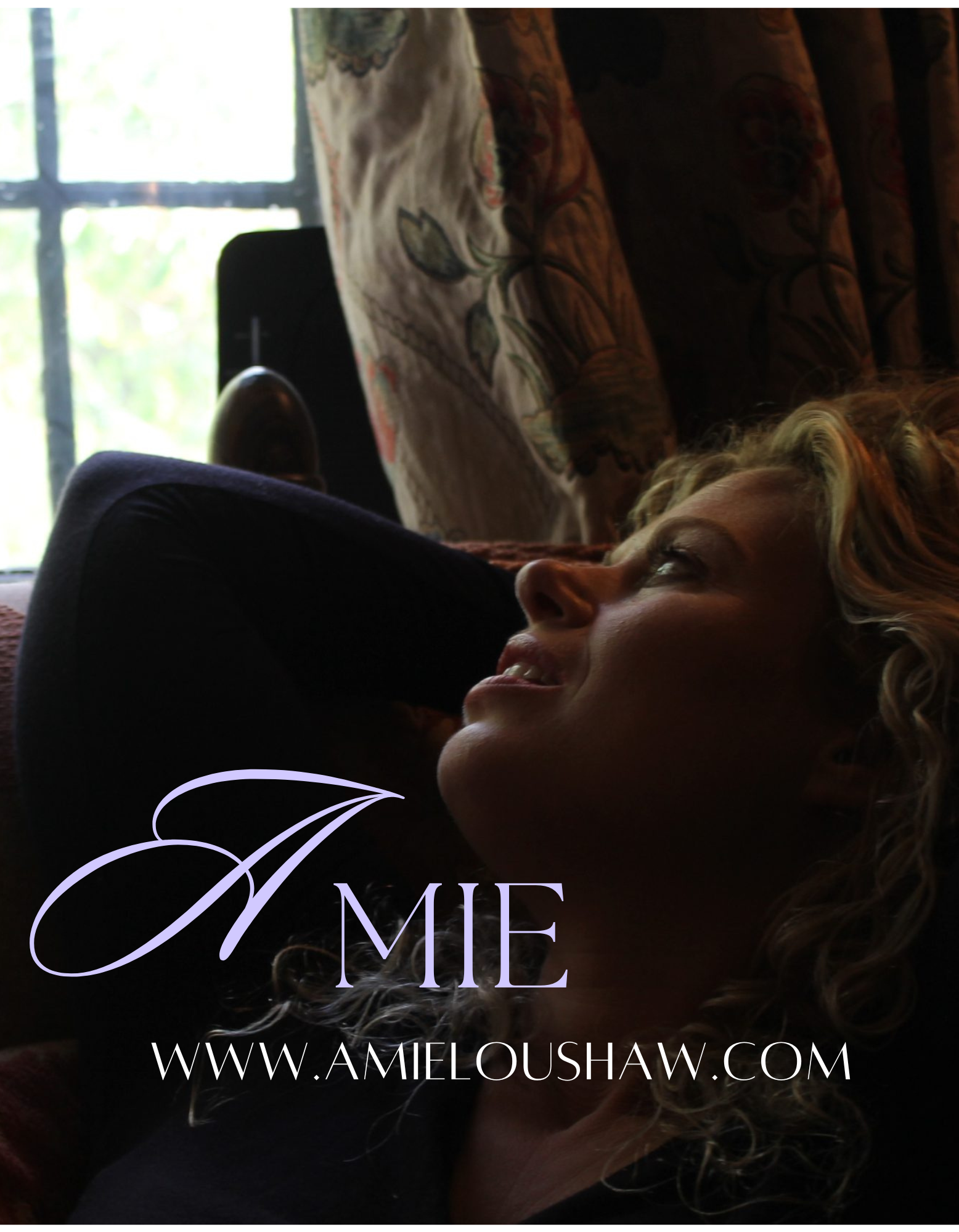 Amie Lou Shaw Merchandise