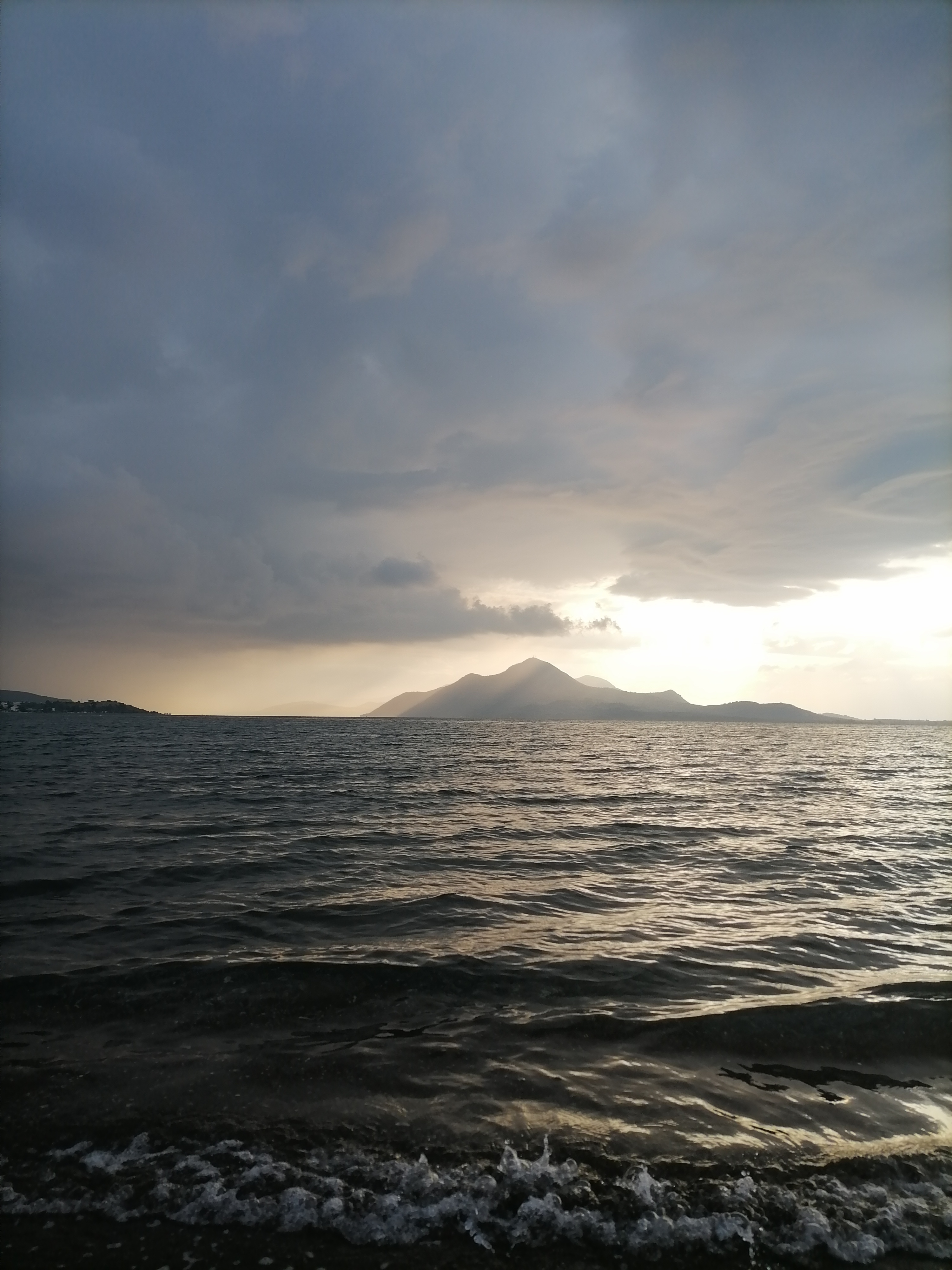 Life Is Nature