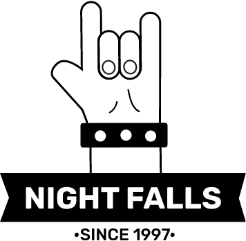 Night Falls